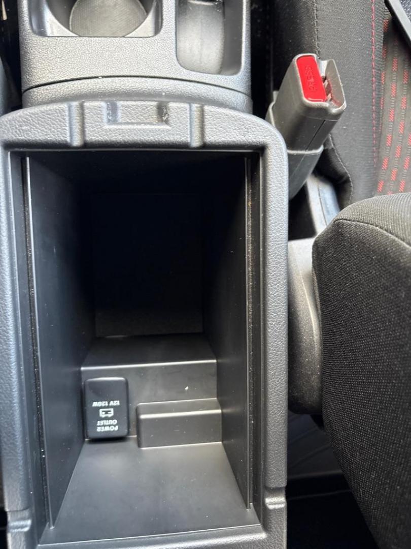 2019 WHITE MITSUBISHI OUTLANDER SPORT ES (JA4AR3AU1KU) with an 2.0L engine, Automatic transmission, located at 503 First Street, Canonsburg, PA, 15317, (724) 745-0566, 40.266006, -80.178413 - Photo#35