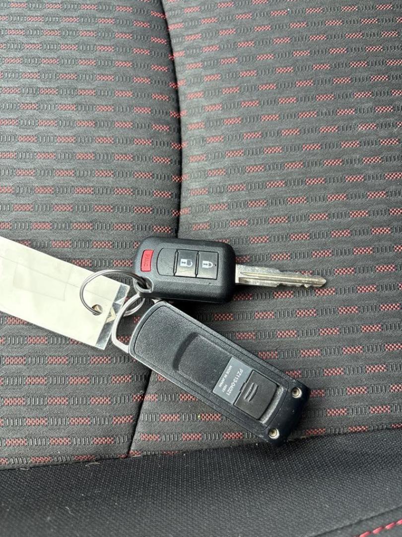 2019 WHITE MITSUBISHI OUTLANDER SPORT ES (JA4AR3AU1KU) with an 2.0L engine, Automatic transmission, located at 503 First Street, Canonsburg, PA, 15317, (724) 745-0566, 40.266006, -80.178413 - Photo#38