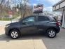 2019 GRAY CHEVROLET TRAX LS (3GNCJNSB2KL) with an 1.4L engine, Automatic transmission, located at 503 First Street, Canonsburg, PA, 15317, (724) 745-0566, 40.266006, -80.178413 - Photo#1