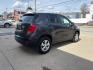 2019 GRAY CHEVROLET TRAX LS (3GNCJNSB2KL) with an 1.4L engine, Automatic transmission, located at 503 First Street, Canonsburg, PA, 15317, (724) 745-0566, 40.266006, -80.178413 - Photo#4