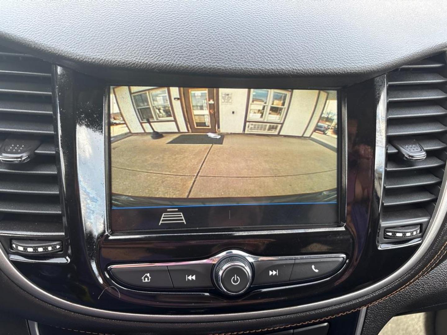 2019 GRAY CHEVROLET TRAX LS (3GNCJNSB2KL) with an 1.4L engine, Automatic transmission, located at 503 First Street, Canonsburg, PA, 15317, (724) 745-0566, 40.266006, -80.178413 - Photo#28