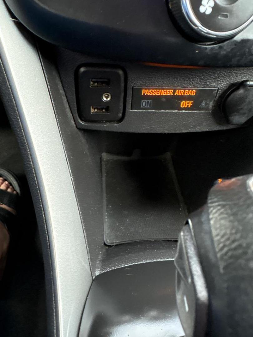 2019 GRAY CHEVROLET TRAX LS (3GNCJNSB2KL) with an 1.4L engine, Automatic transmission, located at 503 First Street, Canonsburg, PA, 15317, (724) 745-0566, 40.266006, -80.178413 - Photo#31