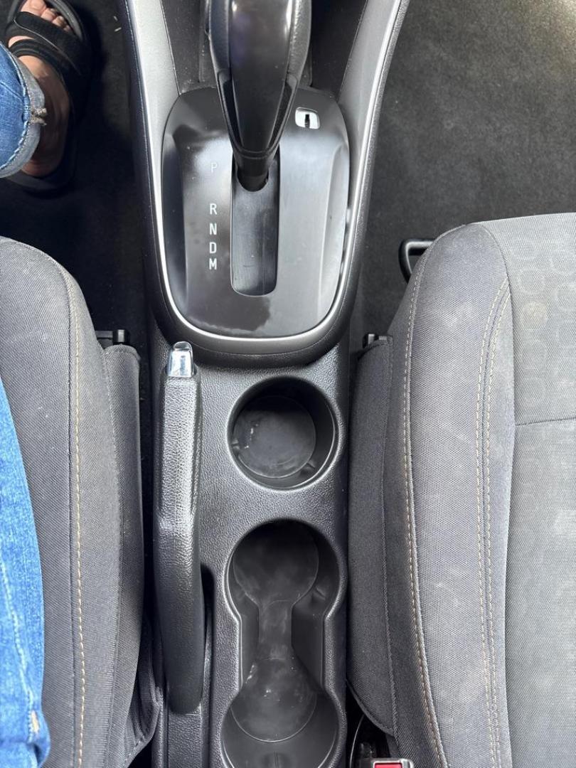 2019 GRAY CHEVROLET TRAX LS (3GNCJNSB2KL) with an 1.4L engine, Automatic transmission, located at 503 First Street, Canonsburg, PA, 15317, (724) 745-0566, 40.266006, -80.178413 - Photo#32