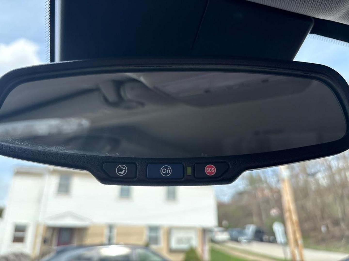 2019 GRAY CHEVROLET TRAX LS (3GNCJNSB2KL) with an 1.4L engine, Automatic transmission, located at 503 First Street, Canonsburg, PA, 15317, (724) 745-0566, 40.266006, -80.178413 - Photo#34