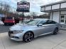 2020 SILVER HONDA ACCORD SPORT (1HGCV1F33LA) with an 1.5L engine, Continuously Variable transmission, located at 503 First Street, Canonsburg, PA, 15317, (724) 745-0566, 40.266006, -80.178413 - Photo#0