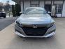 2020 SILVER HONDA ACCORD SPORT (1HGCV1F33LA) with an 1.5L engine, Continuously Variable transmission, located at 503 First Street, Canonsburg, PA, 15317, (724) 745-0566, 40.266006, -80.178413 - Photo#7