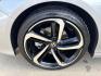 2020 SILVER HONDA ACCORD SPORT (1HGCV1F33LA) with an 1.5L engine, Continuously Variable transmission, located at 503 First Street, Canonsburg, PA, 15317, (724) 745-0566, 40.266006, -80.178413 - Photo#8