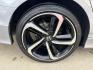 2020 SILVER HONDA ACCORD SPORT (1HGCV1F33LA) with an 1.5L engine, Continuously Variable transmission, located at 503 First Street, Canonsburg, PA, 15317, (724) 745-0566, 40.266006, -80.178413 - Photo#10