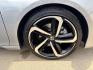2020 SILVER HONDA ACCORD SPORT (1HGCV1F33LA) with an 1.5L engine, Continuously Variable transmission, located at 503 First Street, Canonsburg, PA, 15317, (724) 745-0566, 40.266006, -80.178413 - Photo#11