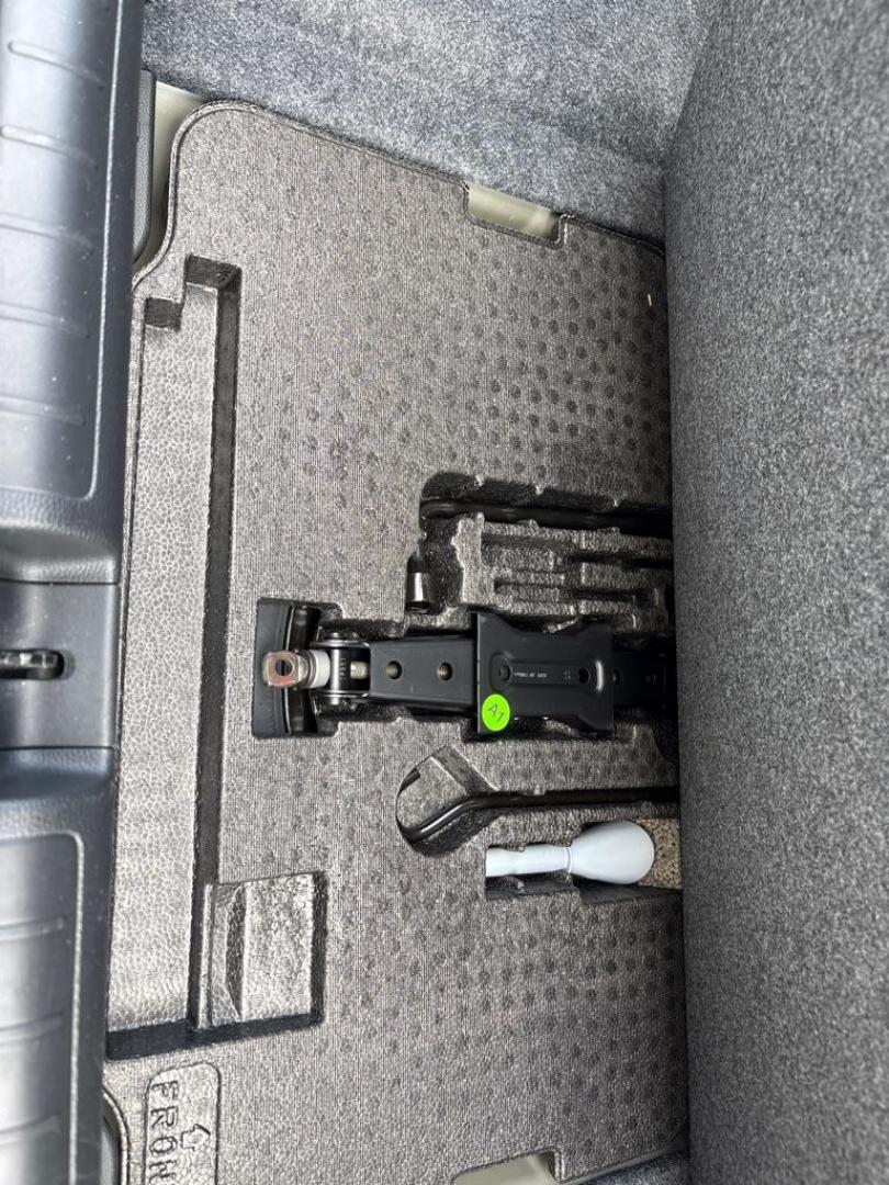 2020 SILVER HONDA ACCORD SPORT (1HGCV1F33LA) with an 1.5L engine, Continuously Variable transmission, located at 503 First Street, Canonsburg, PA, 15317, (724) 745-0566, 40.266006, -80.178413 - Photo#15