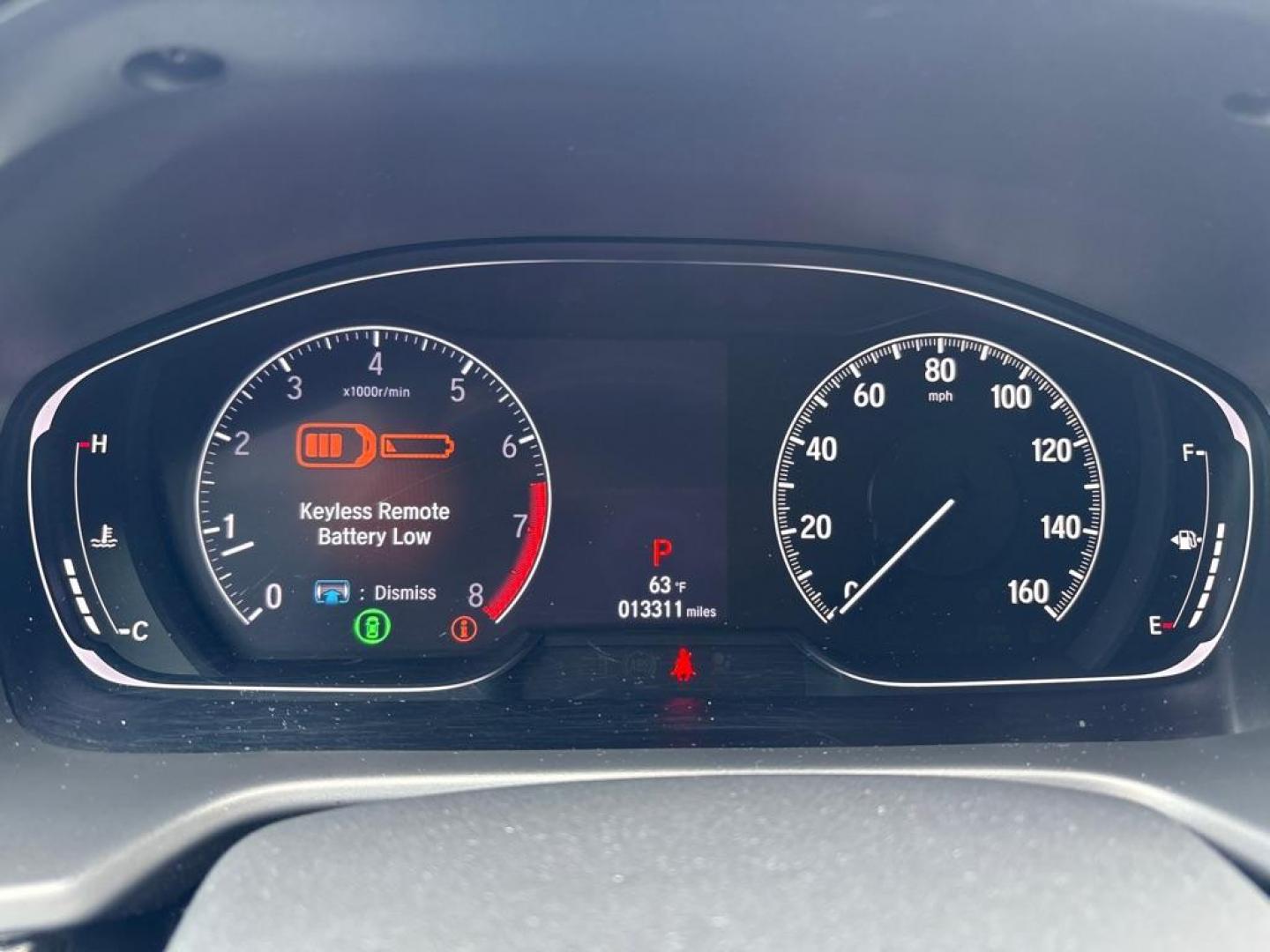 2020 SILVER HONDA ACCORD SPORT (1HGCV1F33LA) with an 1.5L engine, Continuously Variable transmission, located at 503 First Street, Canonsburg, PA, 15317, (724) 745-0566, 40.266006, -80.178413 - Photo#23