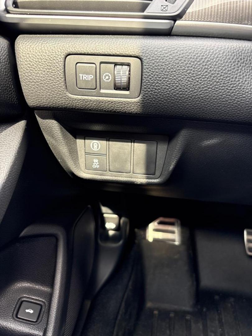 2020 SILVER HONDA ACCORD SPORT (1HGCV1F33LA) with an 1.5L engine, Continuously Variable transmission, located at 503 First Street, Canonsburg, PA, 15317, (724) 745-0566, 40.266006, -80.178413 - Photo#25