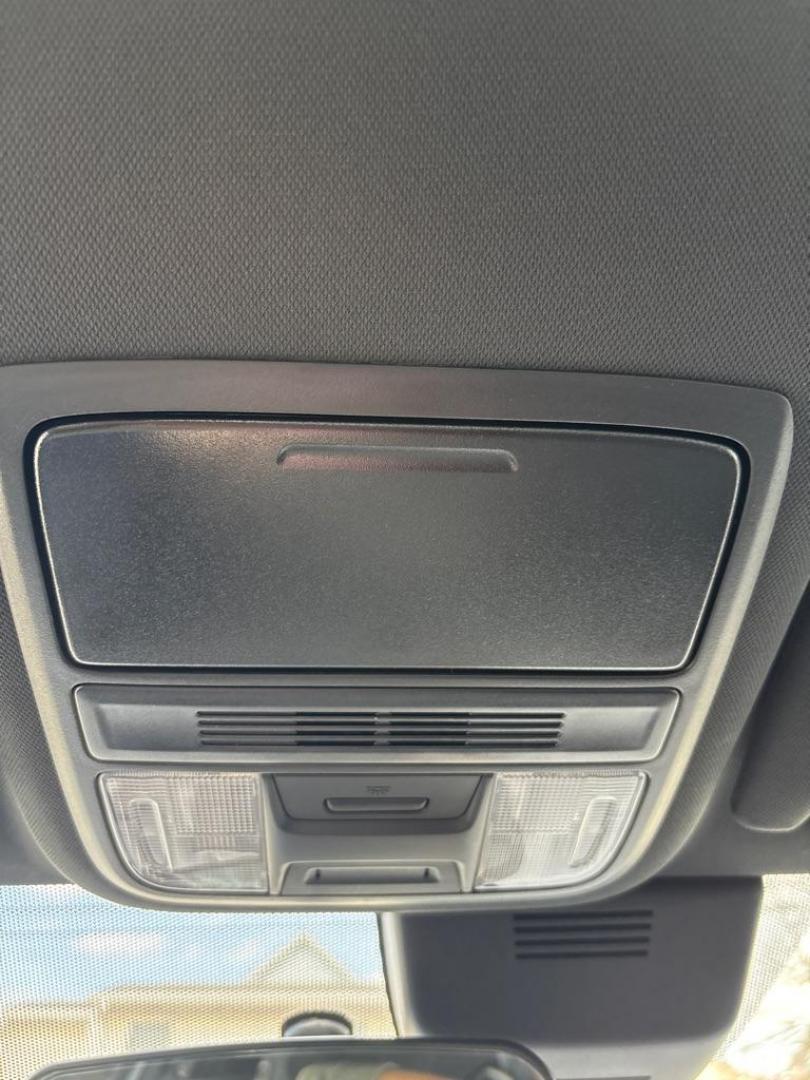 2020 SILVER HONDA ACCORD SPORT (1HGCV1F33LA) with an 1.5L engine, Continuously Variable transmission, located at 503 First Street, Canonsburg, PA, 15317, (724) 745-0566, 40.266006, -80.178413 - Photo#35