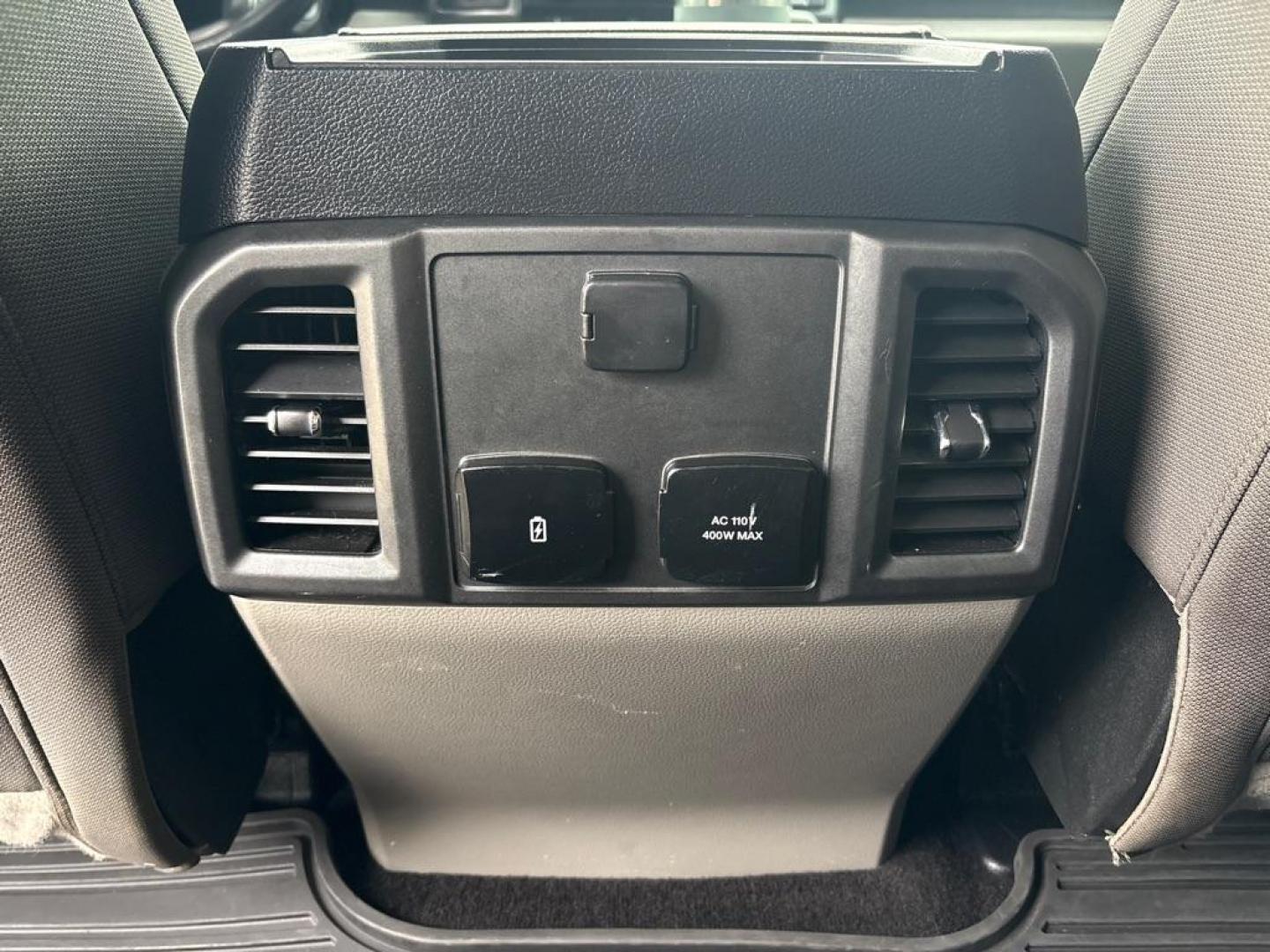 2018 BLACK FORD F150 SUPERCREW (1FTEW1EGXJK) with an 3.5L engine, Automatic transmission, located at 503 First Street, Canonsburg, PA, 15317, (724) 745-0566, 40.266006, -80.178413 - * 2 OWNER * CLEAN CARFAX * 4WD * LOCKING TAILGATE * REMOTE START * BACK UP CAMERA * SUPER CLEAN * TOW PACKAGE W/ INTEGRATED TRAILER BRAKE * NAVIGATION * SPRAY IN BED LINER WE FINANCE! APPLY ONLINE: WWW.USEDCARSCANONSBURGPA.COM CALL US: 724-745-0566 TEXT US: 724-825-1817 - Photo#21