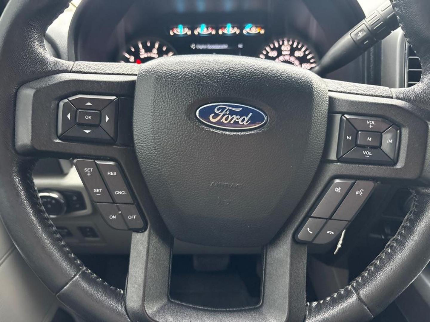 2018 BLACK FORD F150 SUPERCREW (1FTEW1EGXJK) with an 3.5L engine, Automatic transmission, located at 503 First Street, Canonsburg, PA, 15317, (724) 745-0566, 40.266006, -80.178413 - * 2 OWNER * CLEAN CARFAX * 4WD * LOCKING TAILGATE * REMOTE START * BACK UP CAMERA * SUPER CLEAN * TOW PACKAGE W/ INTEGRATED TRAILER BRAKE * NAVIGATION * SPRAY IN BED LINER WE FINANCE! APPLY ONLINE: WWW.USEDCARSCANONSBURGPA.COM CALL US: 724-745-0566 TEXT US: 724-825-1817 - Photo#28