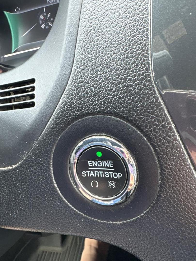 2017 GOLD FORD EXPLORER XLT (1FM5K8D85HG) with an 3.5L engine, Automatic transmission, located at 503 First Street, Canonsburg, PA, 15317, (724) 745-0566, 40.266006, -80.178413 - Photo#39