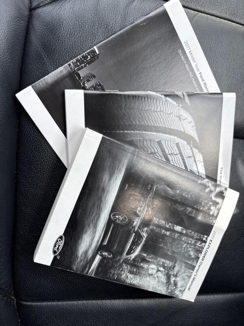 2017 GOLD FORD EXPLORER XLT (1FM5K8D85HG) with an 3.5L engine, Automatic transmission, located at 503 First Street, Canonsburg, PA, 15317, (724) 745-0566, 40.266006, -80.178413 - Photo#40