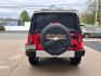2013 RED JEEP WRANGLER SAHARA (1C4AJWBG4DL) with an 3.6L engine, Automatic transmission, located at 503 First Street, Canonsburg, PA, 15317, (724) 745-0566, 40.266006, -80.178413 - * BRIGHT RED * ONE OWNER * CLEAN CARFAX * LEATHER INTERIOR * AUTOMATIC * 4WD * SAHARA PACKAGE * 3.6L V6 * ONLY 48K MILES If you've been searching for a clean, low-mileage Wrangler, this is the one! Hard to find condition with only 48k miles. Its ready for summer cruising or weekend adven - Photo#3