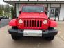 2013 RED JEEP WRANGLER SAHARA (1C4AJWBG4DL) with an 3.6L engine, Automatic transmission, located at 503 First Street, Canonsburg, PA, 15317, (724) 745-0566, 40.266006, -80.178413 - * BRIGHT RED * ONE OWNER * CLEAN CARFAX * LEATHER INTERIOR * AUTOMATIC * 4WD * SAHARA PACKAGE * 3.6L V6 * ONLY 48K MILES If you've been searching for a clean, low-mileage Wrangler, this is the one! Hard to find condition with only 48k miles. Its ready for summer cruising or weekend adven - Photo#7