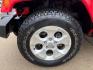 2013 RED JEEP WRANGLER SAHARA (1C4AJWBG4DL) with an 3.6L engine, Automatic transmission, located at 503 First Street, Canonsburg, PA, 15317, (724) 745-0566, 40.266006, -80.178413 - * BRIGHT RED * ONE OWNER * CLEAN CARFAX * LEATHER INTERIOR * AUTOMATIC * 4WD * SAHARA PACKAGE * 3.6L V6 * ONLY 48K MILES If you've been searching for a clean, low-mileage Wrangler, this is the one! Hard to find condition with only 48k miles. Its ready for summer cruising or weekend adven - Photo#9