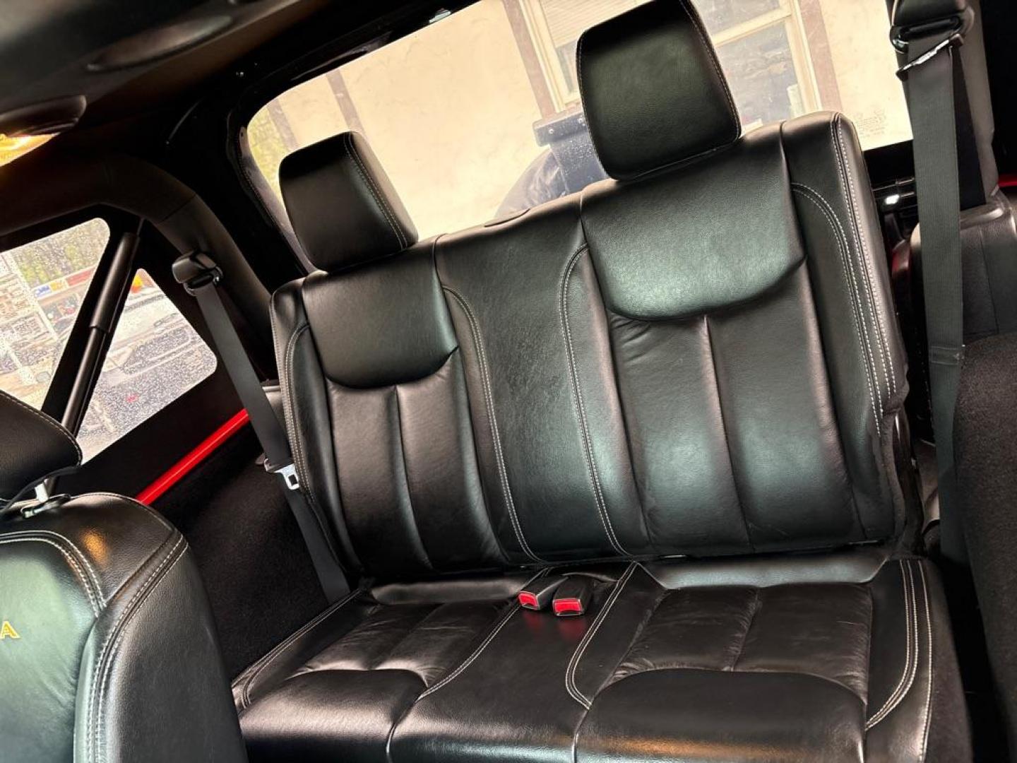 2013 RED JEEP WRANGLER SAHARA (1C4AJWBG4DL) with an 3.6L engine, Automatic transmission, located at 503 First Street, Canonsburg, PA, 15317, (724) 745-0566, 40.266006, -80.178413 - * BRIGHT RED * ONE OWNER * CLEAN CARFAX * LEATHER INTERIOR * AUTOMATIC * 4WD * SAHARA PACKAGE * 3.6L V6 * ONLY 48K MILES If you've been searching for a clean, low-mileage Wrangler, this is the one! Hard to find condition with only 48k miles. Its ready for summer cruising or weekend adven - Photo#19