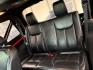 2013 RED JEEP WRANGLER SAHARA (1C4AJWBG4DL) with an 3.6L engine, Automatic transmission, located at 503 First Street, Canonsburg, PA, 15317, (724) 745-0566, 40.266006, -80.178413 - * BRIGHT RED * ONE OWNER * CLEAN CARFAX * LEATHER INTERIOR * AUTOMATIC * 4WD * SAHARA PACKAGE * 3.6L V6 * ONLY 48K MILES If you've been searching for a clean, low-mileage Wrangler, this is the one! Hard to find condition with only 48k miles. Its ready for summer cruising or weekend adven - Photo#19