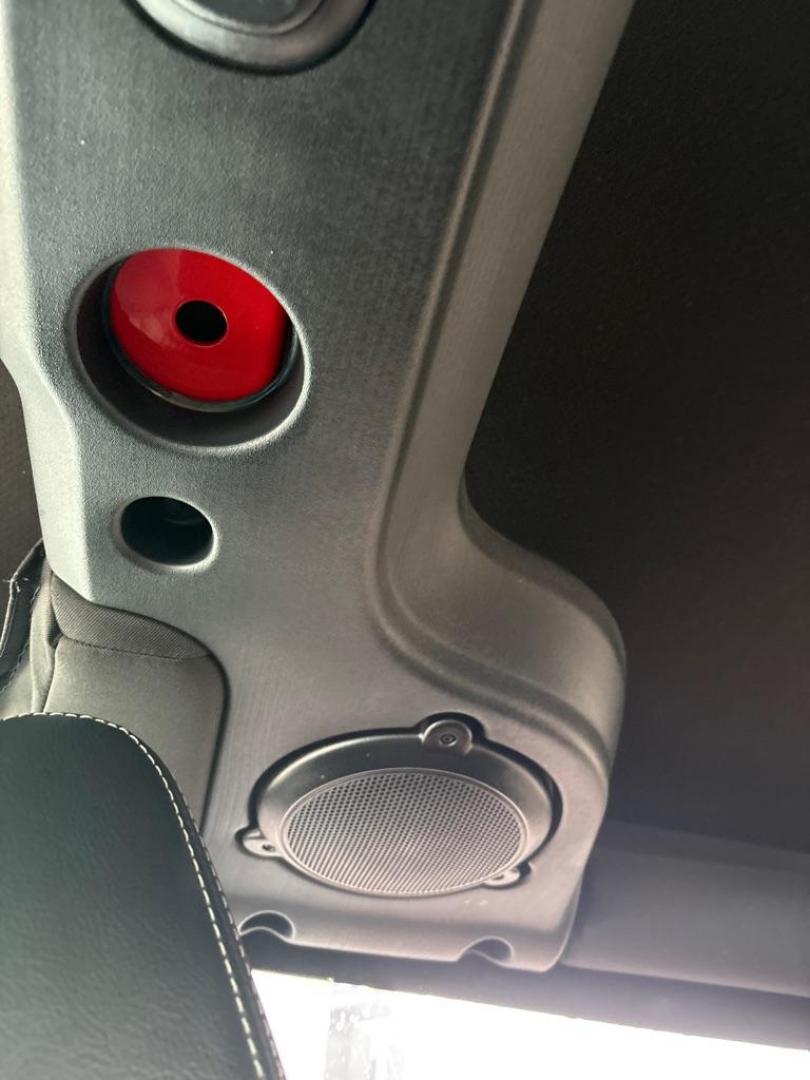 2013 RED JEEP WRANGLER SAHARA (1C4AJWBG4DL) with an 3.6L engine, Automatic transmission, located at 503 First Street, Canonsburg, PA, 15317, (724) 745-0566, 40.266006, -80.178413 - * BRIGHT RED * ONE OWNER * CLEAN CARFAX * LEATHER INTERIOR * AUTOMATIC * 4WD * SAHARA PACKAGE * 3.6L V6 * ONLY 48K MILES If you've been searching for a clean, low-mileage Wrangler, this is the one! Hard to find condition with only 48k miles. Its ready for summer cruising or weekend adven - Photo#22