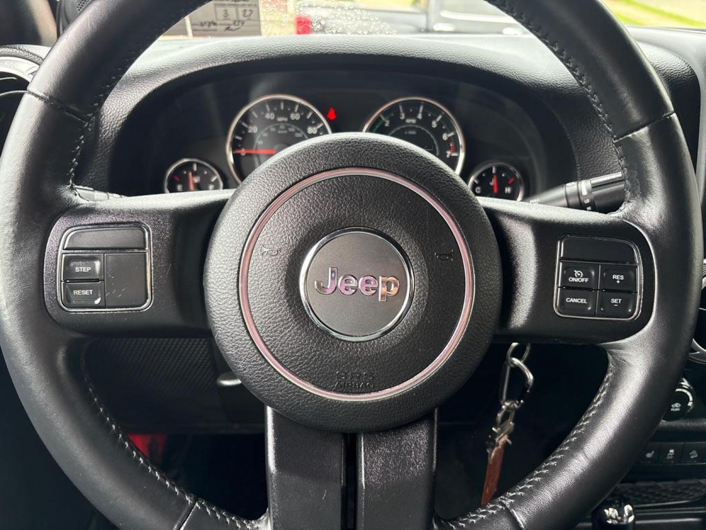 2013 RED JEEP WRANGLER SAHARA (1C4AJWBG4DL) with an 3.6L engine, Automatic transmission, located at 503 First Street, Canonsburg, PA, 15317, (724) 745-0566, 40.266006, -80.178413 - * BRIGHT RED * ONE OWNER * CLEAN CARFAX * LEATHER INTERIOR * AUTOMATIC * 4WD * SAHARA PACKAGE * 3.6L V6 * ONLY 48K MILES If you've been searching for a clean, low-mileage Wrangler, this is the one! Hard to find condition with only 48k miles. Its ready for summer cruising or weekend adven - Photo#25