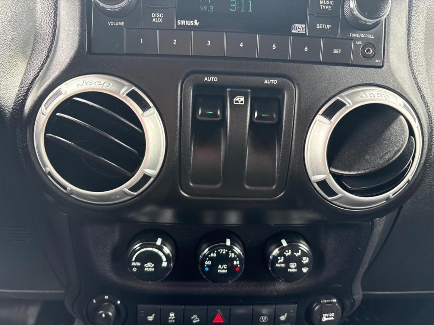 2013 RED JEEP WRANGLER SAHARA (1C4AJWBG4DL) with an 3.6L engine, Automatic transmission, located at 503 First Street, Canonsburg, PA, 15317, (724) 745-0566, 40.266006, -80.178413 - * BRIGHT RED * ONE OWNER * CLEAN CARFAX * LEATHER INTERIOR * AUTOMATIC * 4WD * SAHARA PACKAGE * 3.6L V6 * ONLY 48K MILES If you've been searching for a clean, low-mileage Wrangler, this is the one! Hard to find condition with only 48k miles. Its ready for summer cruising or weekend adven - Photo#27
