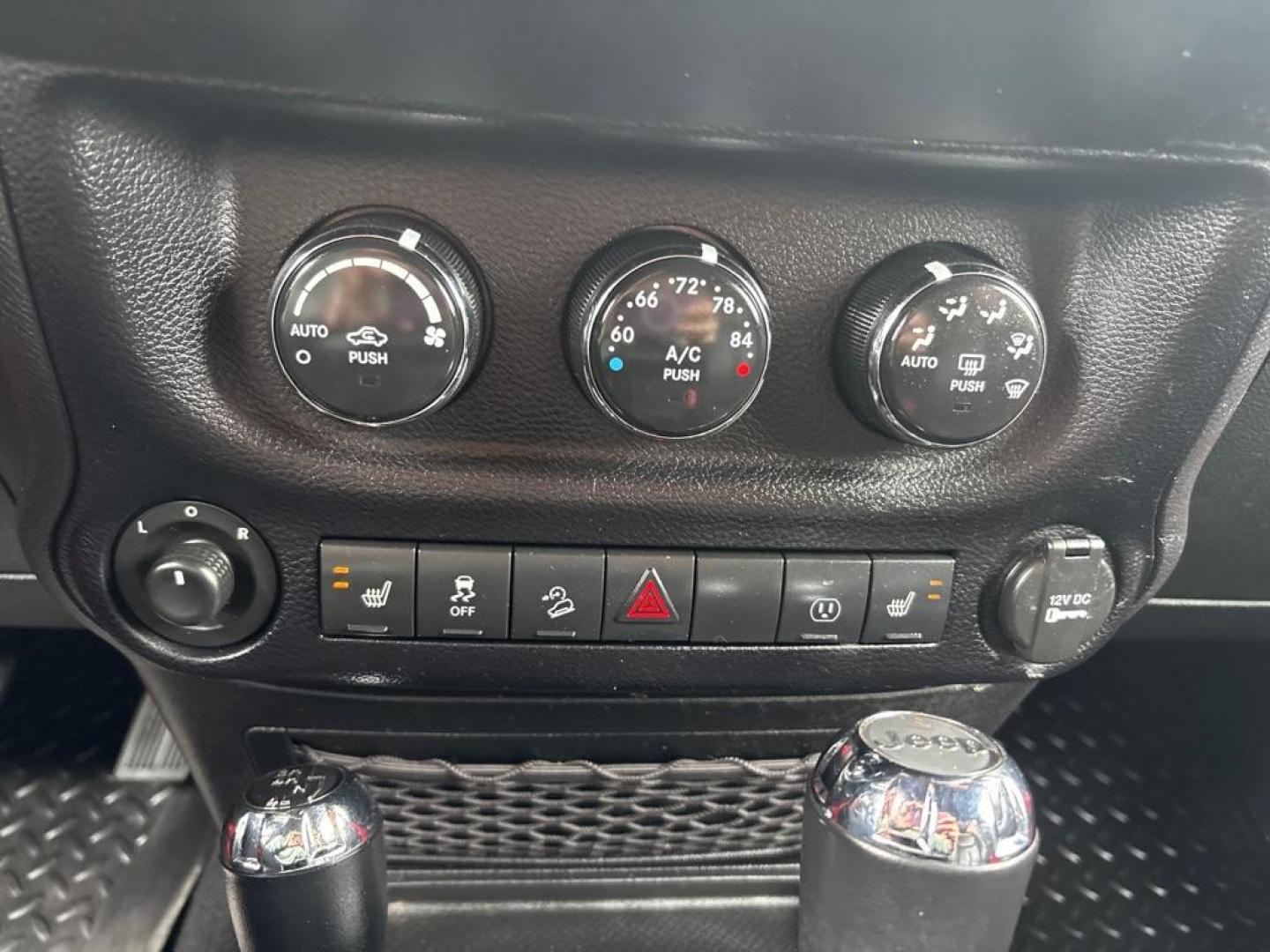 2013 RED JEEP WRANGLER SAHARA (1C4AJWBG4DL) with an 3.6L engine, Automatic transmission, located at 503 First Street, Canonsburg, PA, 15317, (724) 745-0566, 40.266006, -80.178413 - * BRIGHT RED * ONE OWNER * CLEAN CARFAX * LEATHER INTERIOR * AUTOMATIC * 4WD * SAHARA PACKAGE * 3.6L V6 * ONLY 48K MILES If you've been searching for a clean, low-mileage Wrangler, this is the one! Hard to find condition with only 48k miles. Its ready for summer cruising or weekend adven - Photo#28