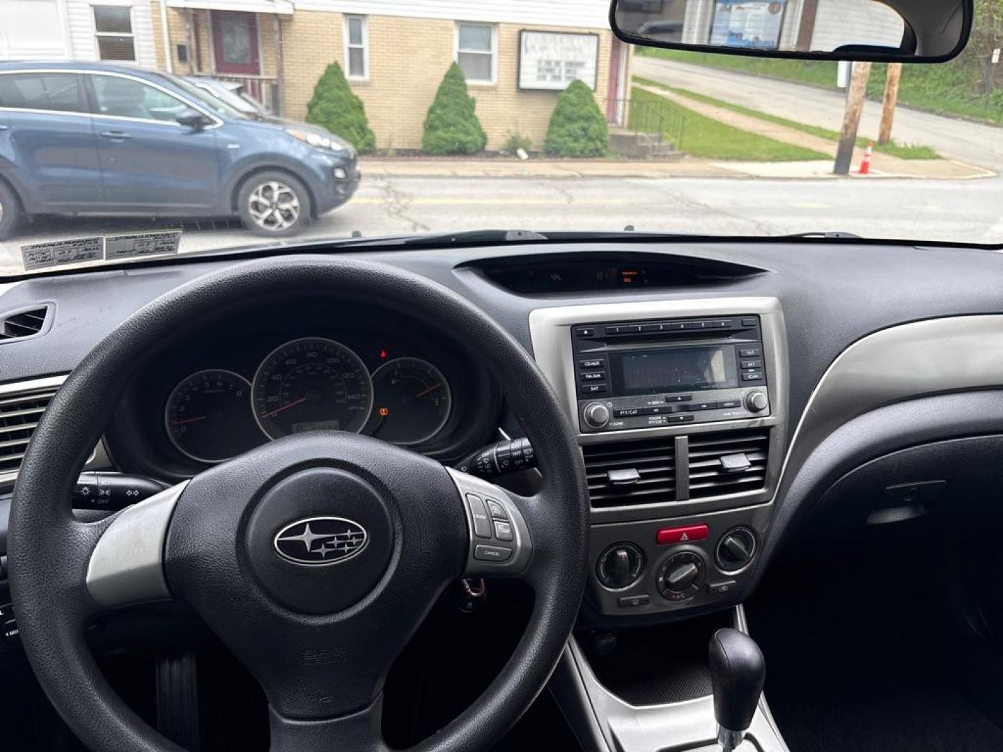 2009 GRAY SUBARU IMPREZA 2.5I (JF1GH61629H) with an 2.5L engine, Automatic transmission, located at 503 First Street, Canonsburg, PA, 15317, (724) 745-0566, 40.266006, -80.178413 - *CLEAN CAR FAX! *AWD! *TWO OWNER! * 4 CYLINDER ENGINE WE FINANCE! APPLY ONLINE: WWW.USEDCARSCANONSBURGPA.COM CALL US TODAY: 724-745-0566 TEXT US: 724-825-1817 - Photo#24