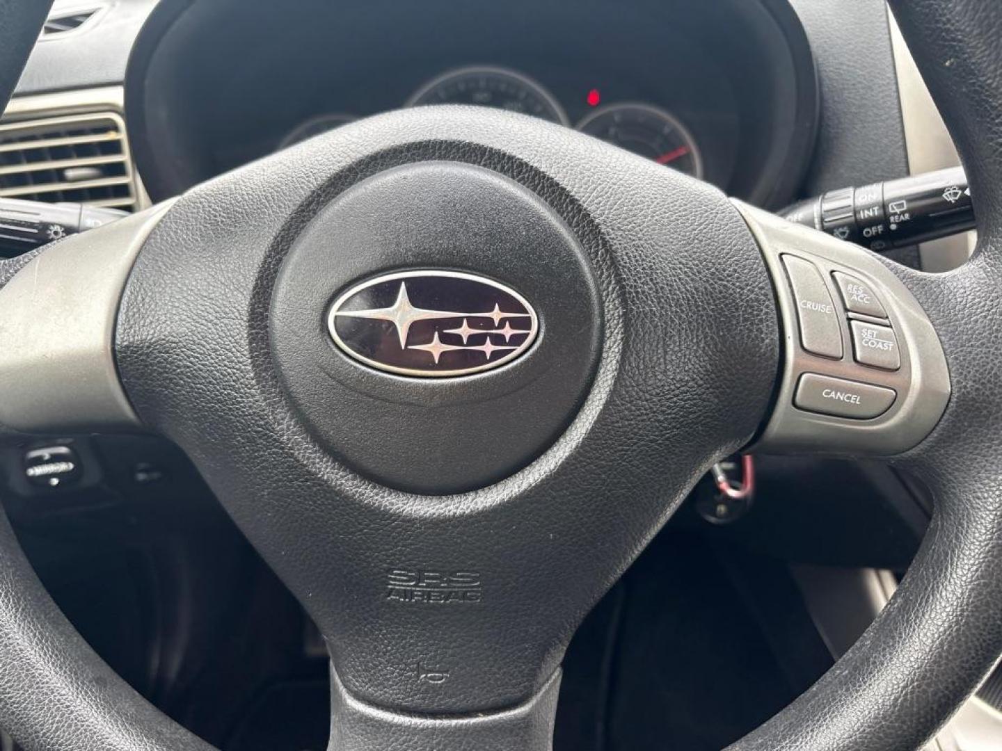 2009 GRAY SUBARU IMPREZA 2.5I (JF1GH61629H) with an 2.5L engine, Automatic transmission, located at 503 First Street, Canonsburg, PA, 15317, (724) 745-0566, 40.266006, -80.178413 - *CLEAN CAR FAX! *AWD! *TWO OWNER! * 4 CYLINDER ENGINE WE FINANCE! APPLY ONLINE: WWW.USEDCARSCANONSBURGPA.COM CALL US TODAY: 724-745-0566 TEXT US: 724-825-1817 - Photo#26