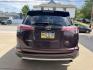 2016 PURPLE TOYOTA RAV4 SE (2T3JFREV6GW) with an 2.5L engine, Automatic transmission, located at 503 First Street, Canonsburg, PA, 15317, (724) 745-0566, 40.266006, -80.178413 - * ONE OWNER! * CLEAN CAR FAX! * AWD * NEW INSPECTION AND FRESH OIL * LEATHER * BACK UP CAMERA * HEATED SEATS 22 CITY / 29 HIGHWAY WE FINANCE! APPLY ONLINE: WWW.USEDCARSCANONSBURGPA.COM CALL US! 724-745-0566 TEXT US! 724-825-1817 - Photo#3