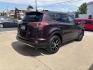 2016 PURPLE TOYOTA RAV4 SE (2T3JFREV6GW) with an 2.5L engine, Automatic transmission, located at 503 First Street, Canonsburg, PA, 15317, (724) 745-0566, 40.266006, -80.178413 - * ONE OWNER! * CLEAN CAR FAX! * AWD * NEW INSPECTION AND FRESH OIL * LEATHER * BACK UP CAMERA * HEATED SEATS 22 CITY / 29 HIGHWAY WE FINANCE! APPLY ONLINE: WWW.USEDCARSCANONSBURGPA.COM CALL US! 724-745-0566 TEXT US! 724-825-1817 - Photo#5