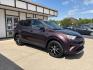 2016 PURPLE TOYOTA RAV4 SE (2T3JFREV6GW) with an 2.5L engine, Automatic transmission, located at 503 First Street, Canonsburg, PA, 15317, (724) 745-0566, 40.266006, -80.178413 - * ONE OWNER! * CLEAN CAR FAX! * AWD * NEW INSPECTION AND FRESH OIL * LEATHER * BACK UP CAMERA * HEATED SEATS 22 CITY / 29 HIGHWAY WE FINANCE! APPLY ONLINE: WWW.USEDCARSCANONSBURGPA.COM CALL US! 724-745-0566 TEXT US! 724-825-1817 - Photo#7