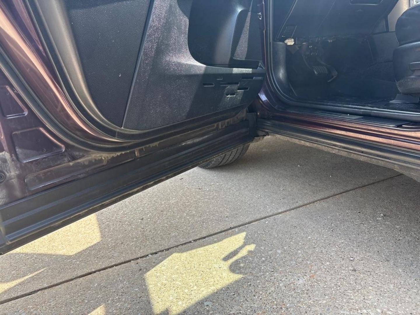 2016 PURPLE TOYOTA RAV4 SE (2T3JFREV6GW) with an 2.5L engine, Automatic transmission, located at 503 First Street, Canonsburg, PA, 15317, (724) 745-0566, 40.266006, -80.178413 - * ONE OWNER! * CLEAN CAR FAX! * AWD * NEW INSPECTION AND FRESH OIL * LEATHER * BACK UP CAMERA * HEATED SEATS 22 CITY / 29 HIGHWAY WE FINANCE! APPLY ONLINE: WWW.USEDCARSCANONSBURGPA.COM CALL US! 724-745-0566 TEXT US! 724-825-1817 - Photo#20