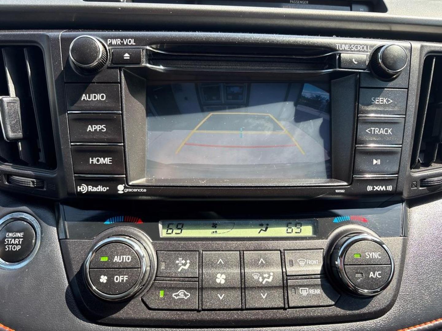 2016 PURPLE TOYOTA RAV4 SE (2T3JFREV6GW) with an 2.5L engine, Automatic transmission, located at 503 First Street, Canonsburg, PA, 15317, (724) 745-0566, 40.266006, -80.178413 - * ONE OWNER! * CLEAN CAR FAX! * AWD * NEW INSPECTION AND FRESH OIL * LEATHER * BACK UP CAMERA * HEATED SEATS 22 CITY / 29 HIGHWAY WE FINANCE! APPLY ONLINE: WWW.USEDCARSCANONSBURGPA.COM CALL US! 724-745-0566 TEXT US! 724-825-1817 - Photo#27