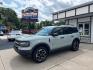 2021 GRAY FORD BRONCO SPORT BIG BEND (3FMCR9B64MR) with an 1.5L engine, Automatic transmission, located at 503 First Street, Canonsburg, PA, 15317, (724) 745-0566, 40.266006, -80.178413 - CLEAN CAR FAX! ONE OWNER! *REAR VIEW CAMERA *SECURICODE KEYLESS KEYPAD *SYNC *SIRIUSXM *ROOF RACK *CLASS II TRAILER TOW PACKAGE WE FINANCE! FAST AND EASY APPROVALS! APPLY ONLINE: WWW.USEDCARSCANONSBURGPA.COM CALL US: 724-745-0566 TEXT US: 724-825-1817- Photo#0