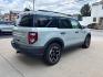2021 GRAY FORD BRONCO SPORT BIG BEND (3FMCR9B64MR) with an 1.5L engine, Automatic transmission, located at 503 First Street, Canonsburg, PA, 15317, (724) 745-0566, 40.266006, -80.178413 - CLEAN CAR FAX! ONE OWNER! *REAR VIEW CAMERA *SECURICODE KEYLESS KEYPAD *SYNC *SIRIUSXM *ROOF RACK *CLASS II TRAILER TOW PACKAGE WE FINANCE! FAST AND EASY APPROVALS! APPLY ONLINE: WWW.USEDCARSCANONSBURGPA.COM CALL US: 724-745-0566 TEXT US: 724-825-1817- Photo#4