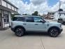 2021 GRAY FORD BRONCO SPORT BIG BEND (3FMCR9B64MR) with an 1.5L engine, Automatic transmission, located at 503 First Street, Canonsburg, PA, 15317, (724) 745-0566, 40.266006, -80.178413 - CLEAN CAR FAX! ONE OWNER! *REAR VIEW CAMERA *SECURICODE KEYLESS KEYPAD *SYNC *SIRIUSXM *ROOF RACK *CLASS II TRAILER TOW PACKAGE WE FINANCE! FAST AND EASY APPROVALS! APPLY ONLINE: WWW.USEDCARSCANONSBURGPA.COM CALL US: 724-745-0566 TEXT US: 724-825-1817- Photo#5