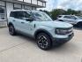 2021 GRAY FORD BRONCO SPORT BIG BEND (3FMCR9B64MR) with an 1.5L engine, Automatic transmission, located at 503 First Street, Canonsburg, PA, 15317, (724) 745-0566, 40.266006, -80.178413 - CLEAN CAR FAX! ONE OWNER! *REAR VIEW CAMERA *SECURICODE KEYLESS KEYPAD *SYNC *SIRIUSXM *ROOF RACK *CLASS II TRAILER TOW PACKAGE WE FINANCE! FAST AND EASY APPROVALS! APPLY ONLINE: WWW.USEDCARSCANONSBURGPA.COM CALL US: 724-745-0566 TEXT US: 724-825-1817- Photo#6