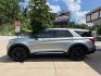 2020 SILVER FORD EXPLORER XLT (1FMSK8DH7LG) with an 2.3L engine, Automatic transmission, located at 503 First Street, Canonsburg, PA, 15317, (724) 745-0566, 40.266006, -80.178413 - CAR FAX AVAILABLE! ESTIMATED MPG: 20 CITY / 27 HIGHWAY 3RD ROW 4WD CRUISE AND AUDIO CONTROL ON THE STEERING WHEEL AM/FM/MP3/SIRRUS XM / BLUETOOTH NAVIGATION HEATED STEERING WHEEL WE FINANCE! FAST AND EASY APPROVALS! APPLY ONLINE: WWW.USEDCARSCANONSBURGPA.COM CALL US: 724-745-0566 TE- Photo#1