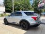 2020 SILVER FORD EXPLORER XLT (1FMSK8DH7LG) with an 2.3L engine, Automatic transmission, located at 503 First Street, Canonsburg, PA, 15317, (724) 745-0566, 40.266006, -80.178413 - CAR FAX AVAILABLE! ESTIMATED MPG: 20 CITY / 27 HIGHWAY 3RD ROW 4WD CRUISE AND AUDIO CONTROL ON THE STEERING WHEEL AM/FM/MP3/SIRRUS XM / BLUETOOTH NAVIGATION HEATED STEERING WHEEL WE FINANCE! FAST AND EASY APPROVALS! APPLY ONLINE: WWW.USEDCARSCANONSBURGPA.COM CALL US: 724-745-0566 TE- Photo#2