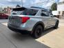 2020 SILVER FORD EXPLORER XLT (1FMSK8DH7LG) with an 2.3L engine, Automatic transmission, located at 503 First Street, Canonsburg, PA, 15317, (724) 745-0566, 40.266006, -80.178413 - CAR FAX AVAILABLE! ESTIMATED MPG: 20 CITY / 27 HIGHWAY 3RD ROW 4WD CRUISE AND AUDIO CONTROL ON THE STEERING WHEEL AM/FM/MP3/SIRRUS XM / BLUETOOTH NAVIGATION HEATED STEERING WHEEL WE FINANCE! FAST AND EASY APPROVALS! APPLY ONLINE: WWW.USEDCARSCANONSBURGPA.COM CALL US: 724-745-0566 TE- Photo#4