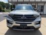 2020 SILVER FORD EXPLORER XLT (1FMSK8DH7LG) with an 2.3L engine, Automatic transmission, located at 503 First Street, Canonsburg, PA, 15317, (724) 745-0566, 40.266006, -80.178413 - CAR FAX AVAILABLE! ESTIMATED MPG: 20 CITY / 27 HIGHWAY 3RD ROW 4WD CRUISE AND AUDIO CONTROL ON THE STEERING WHEEL AM/FM/MP3/SIRRUS XM / BLUETOOTH NAVIGATION HEATED STEERING WHEEL WE FINANCE! FAST AND EASY APPROVALS! APPLY ONLINE: WWW.USEDCARSCANONSBURGPA.COM CALL US: 724-745-0566 TE- Photo#7