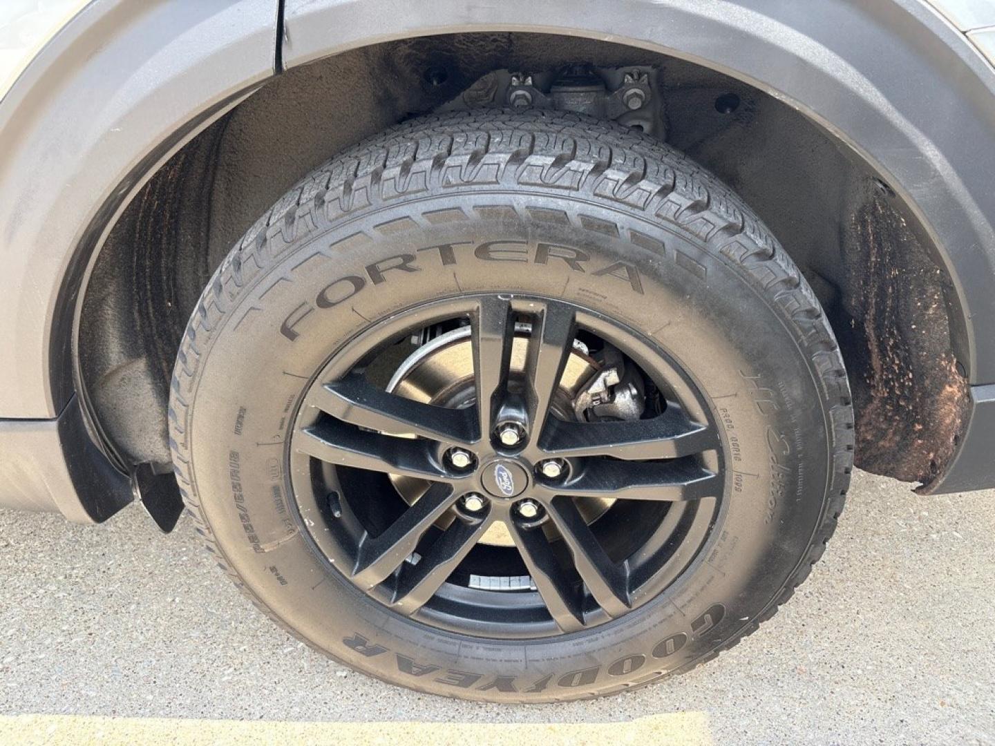 2020 SILVER FORD EXPLORER XLT (1FMSK8DH7LG) with an 2.3L engine, Automatic transmission, located at 503 First Street, Canonsburg, PA, 15317, (724) 745-0566, 40.266006, -80.178413 - CAR FAX AVAILABLE! ESTIMATED MPG: 20 CITY / 27 HIGHWAY 3RD ROW 4WD CRUISE AND AUDIO CONTROL ON THE STEERING WHEEL AM/FM/MP3/SIRRUS XM / BLUETOOTH NAVIGATION HEATED STEERING WHEEL WE FINANCE! FAST AND EASY APPROVALS! APPLY ONLINE: WWW.USEDCARSCANONSBURGPA.COM CALL US: 724-745-0566 TE- Photo#9