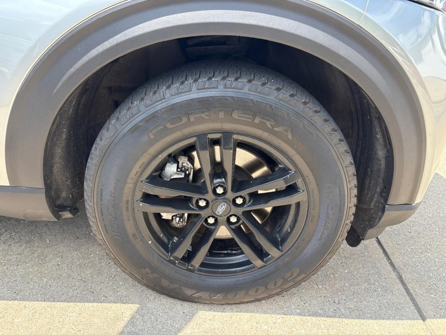 2020 SILVER FORD EXPLORER XLT (1FMSK8DH7LG) with an 2.3L engine, Automatic transmission, located at 503 First Street, Canonsburg, PA, 15317, (724) 745-0566, 40.266006, -80.178413 - CAR FAX AVAILABLE! ESTIMATED MPG: 20 CITY / 27 HIGHWAY 3RD ROW 4WD CRUISE AND AUDIO CONTROL ON THE STEERING WHEEL AM/FM/MP3/SIRRUS XM / BLUETOOTH NAVIGATION HEATED STEERING WHEEL WE FINANCE! FAST AND EASY APPROVALS! APPLY ONLINE: WWW.USEDCARSCANONSBURGPA.COM CALL US: 724-745-0566 TE- Photo#11