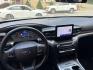 2020 SILVER FORD EXPLORER XLT (1FMSK8DH7LG) with an 2.3L engine, Automatic transmission, located at 503 First Street, Canonsburg, PA, 15317, (724) 745-0566, 40.266006, -80.178413 - CAR FAX AVAILABLE! ESTIMATED MPG: 20 CITY / 27 HIGHWAY 3RD ROW 4WD CRUISE AND AUDIO CONTROL ON THE STEERING WHEEL AM/FM/MP3/SIRRUS XM / BLUETOOTH NAVIGATION HEATED STEERING WHEEL WE FINANCE! FAST AND EASY APPROVALS! APPLY ONLINE: WWW.USEDCARSCANONSBURGPA.COM CALL US: 724-745-0566 TE- Photo#28
