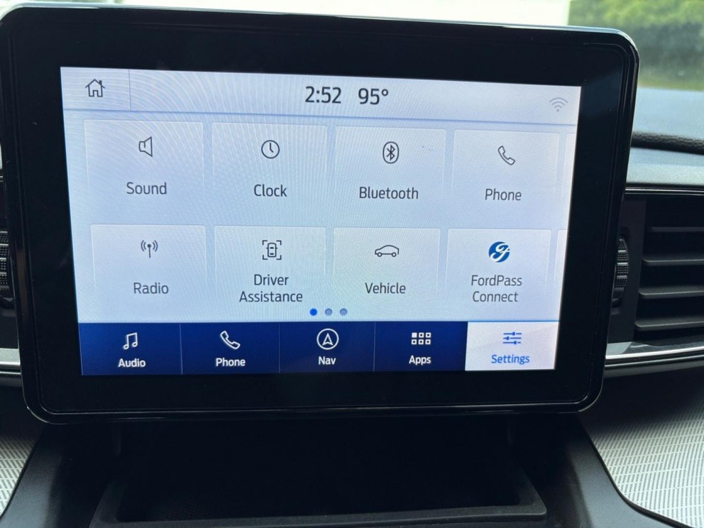 2020 SILVER FORD EXPLORER XLT (1FMSK8DH7LG) with an 2.3L engine, Automatic transmission, located at 503 First Street, Canonsburg, PA, 15317, (724) 745-0566, 40.266006, -80.178413 - CAR FAX AVAILABLE! ESTIMATED MPG: 20 CITY / 27 HIGHWAY 3RD ROW 4WD CRUISE AND AUDIO CONTROL ON THE STEERING WHEEL AM/FM/MP3/SIRRUS XM / BLUETOOTH NAVIGATION HEATED STEERING WHEEL WE FINANCE! FAST AND EASY APPROVALS! APPLY ONLINE: WWW.USEDCARSCANONSBURGPA.COM CALL US: 724-745-0566 TE- Photo#36