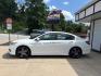 2017 WHITE HONDA ACCORD SPORT SPECIAL EDITION (1HGCR2F13HA) with an 2.4L engine, Continuously Variable transmission, located at 503 First Street, Canonsburg, PA, 15317, (724) 745-0566, 40.266006, -80.178413 - CAR FAX AVAILABLE! ESTIMATED MPG: 26 CITY / 34 HIGHWAY EXTRA CLEAN!! BACK-UP CAMERA HEATED LEATHER SEATS DUAL ZONE CLIMATE CONTROL WE FINANCE! FAST AND EASY APPROVALS! APPLY ONLINE: WWW.USEDCARSCANONSBURGPA.COM CALL US: 724-745-0566 TEXT US: 724-825-1817- Photo#1